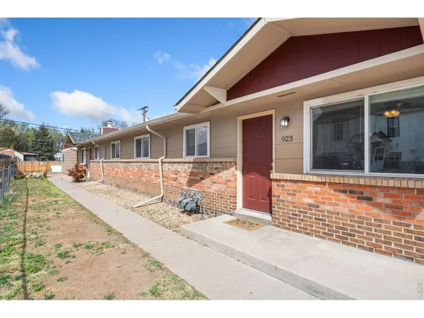 $432,000 | 923-925 19th Avenue, Greeley, CO 80631
