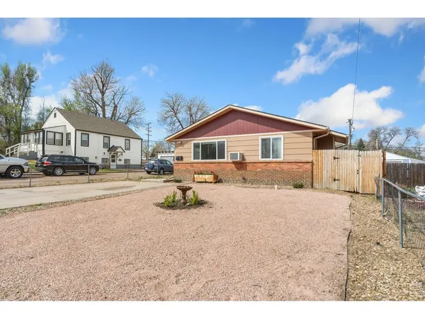 $432,000 | 923-925 19th Avenue, Greeley, CO 80631