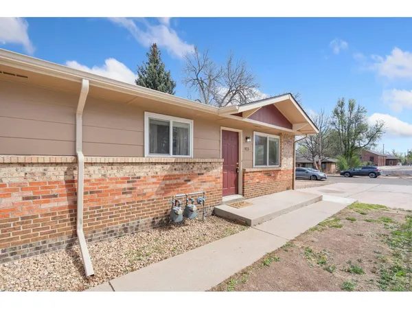 $432,000 | 923-925 19th Avenue, Greeley, CO 80631