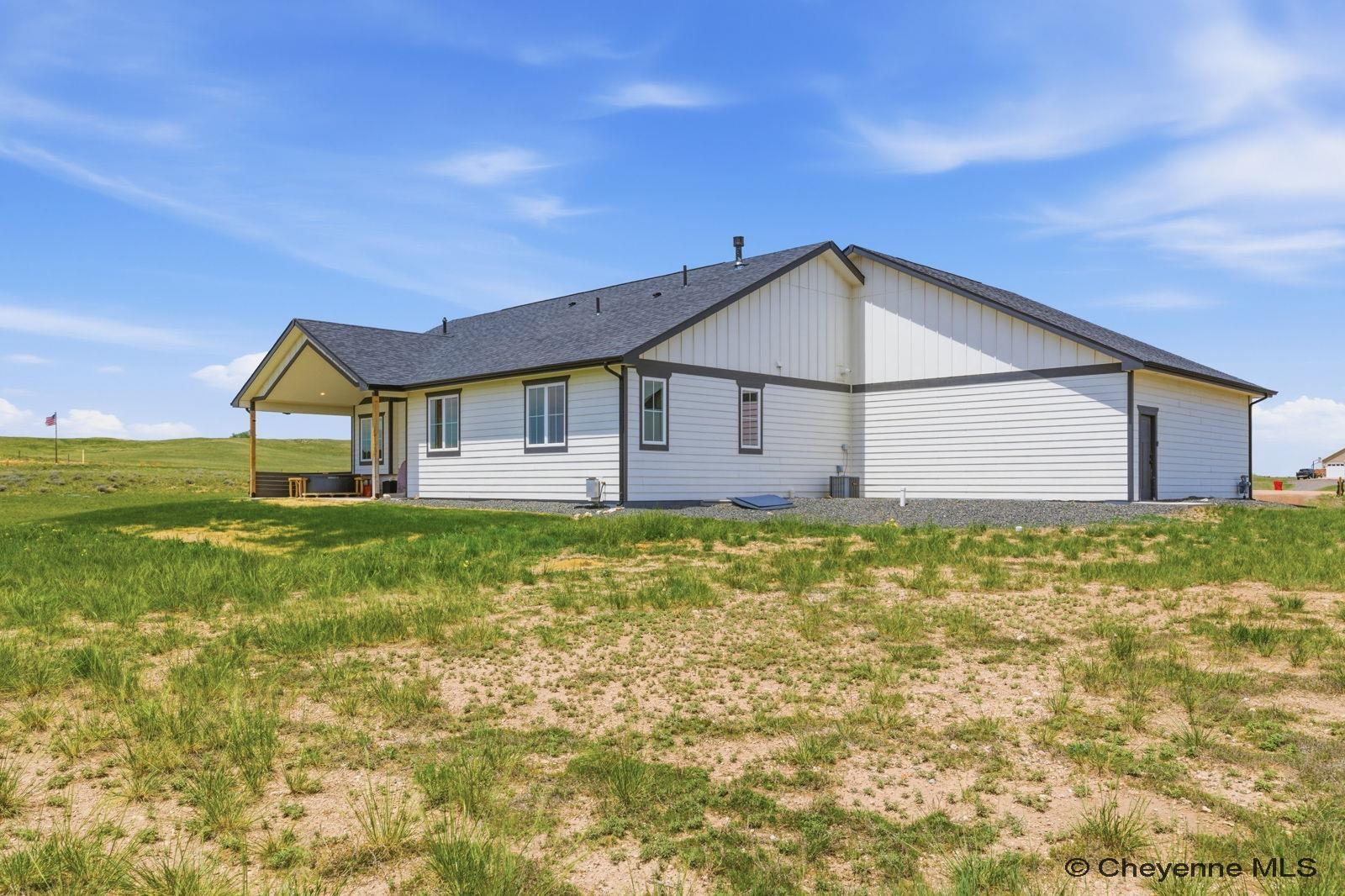 6405 Saykally Road Cheyenne, WY 82009 - Photo 33 of 36 Gallery Image 33
