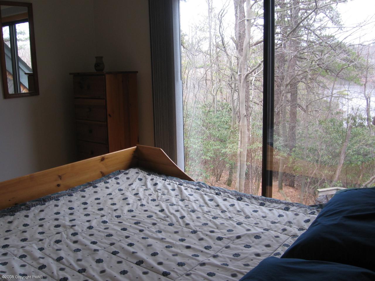 532 Long Pond Road Long Pond, PA 18334 - Photo 8 of 14 a bedroom with a bed and a window