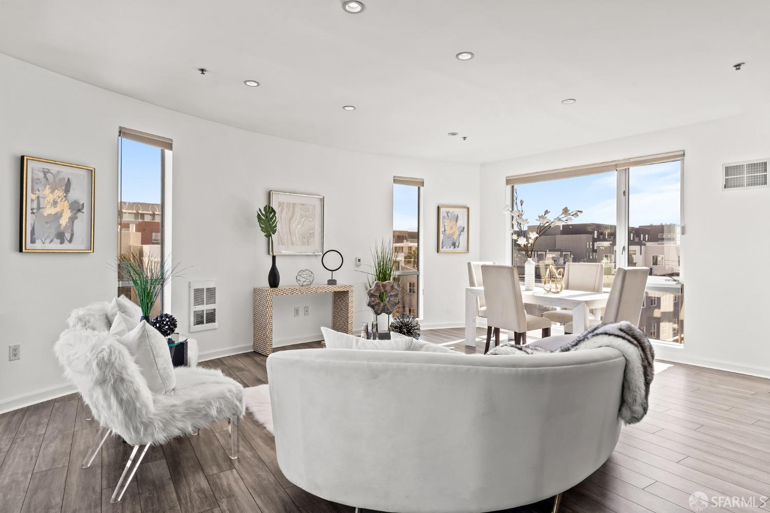 200 2nd Street, Unit 515 Oakland, CA 94607 - Photo 27 of 52