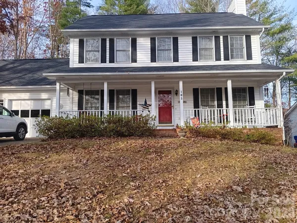 $419,000 | 103 Southwick Court, Fletcher, NC 28732