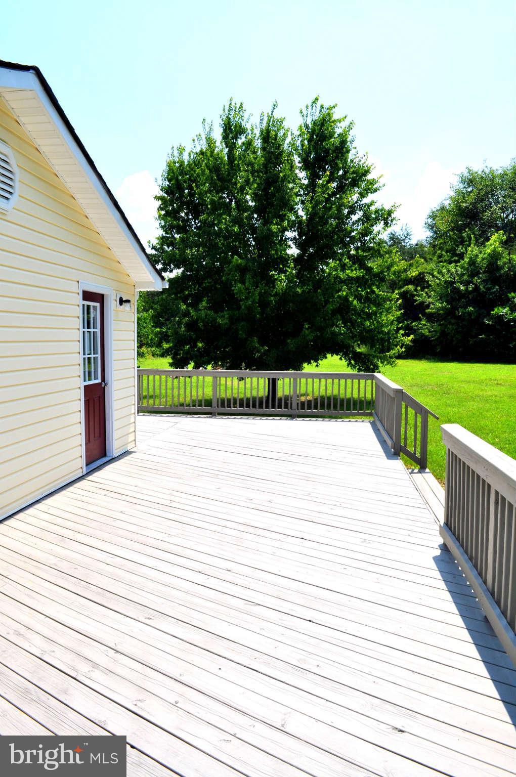 4209 Hadamar Road Spotsylvania, VA 22551 - Photo 18 of 29 Exterior General