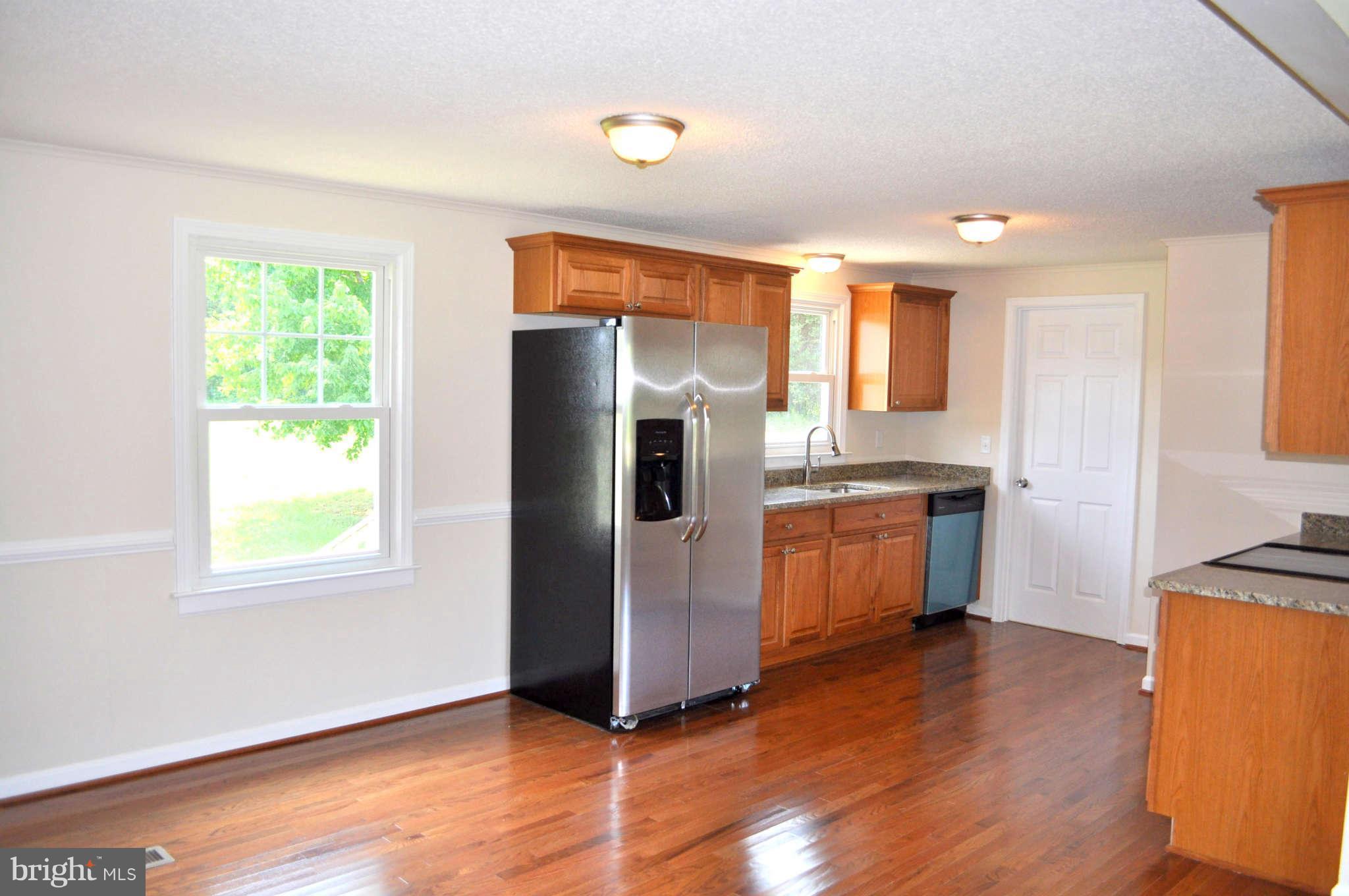 4209 Hadamar Road Spotsylvania, VA 22551 - Photo 3 of 29 Kitchen