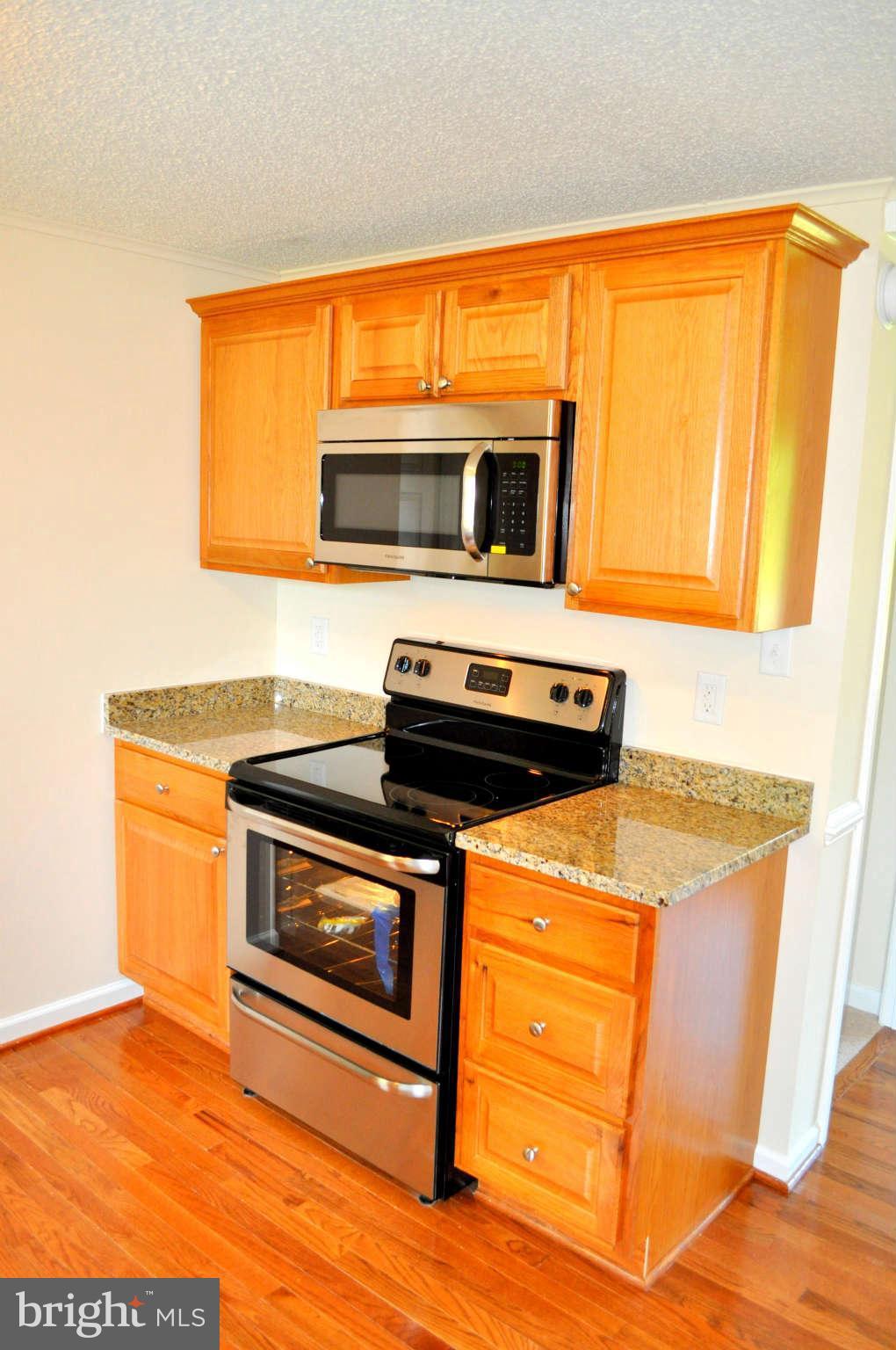 4209 Hadamar Road Spotsylvania, VA 22551 - Photo 4 of 29 Kitchen