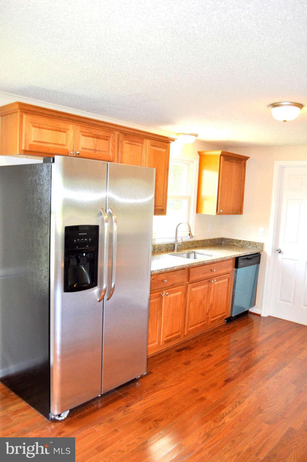 4209 Hadamar Road Spotsylvania, VA 22551 - Photo 7 of 29 Kitchen