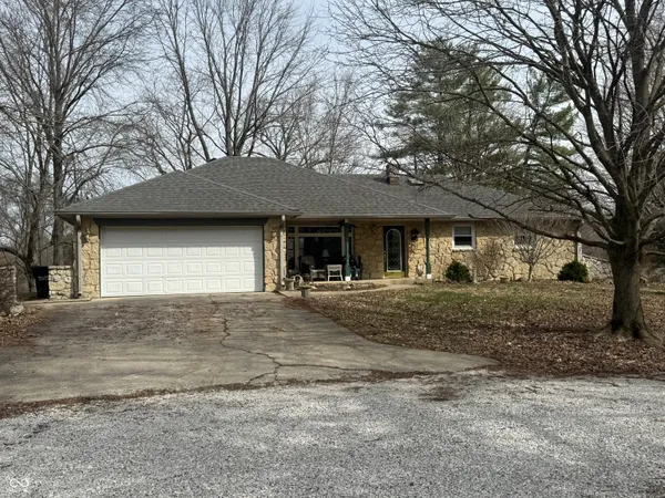 $650,000 | 10090 Highway 75, North Salem, IN 46165