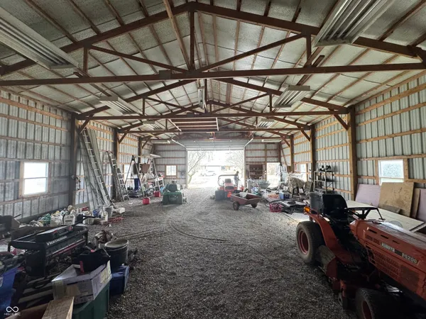 $650,000 | 10090 Highway 75, North Salem, IN 46165