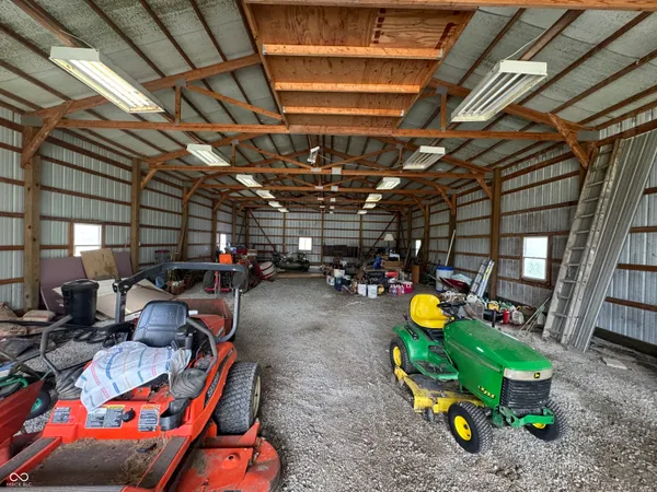 $650,000 | 10090 Highway 75, North Salem, IN 46165