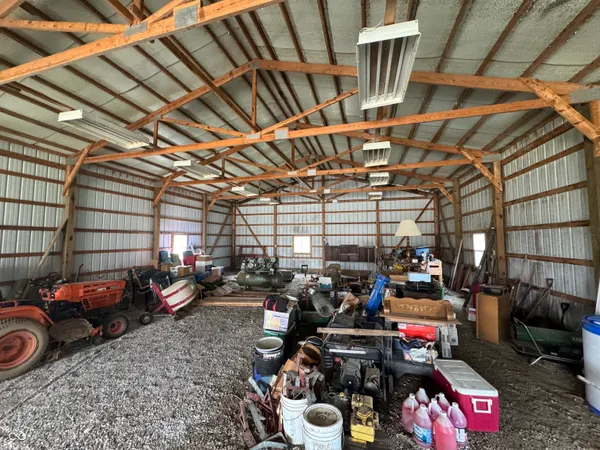 $650,000 | 10090 Highway 75, North Salem, IN 46165