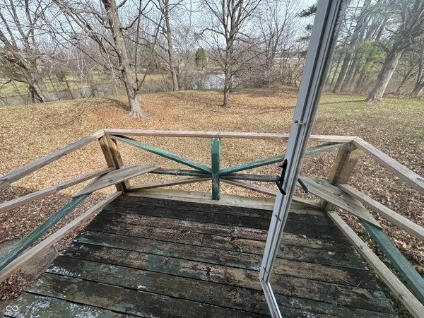 $650,000 | 10090 Highway 75, North Salem, IN 46165