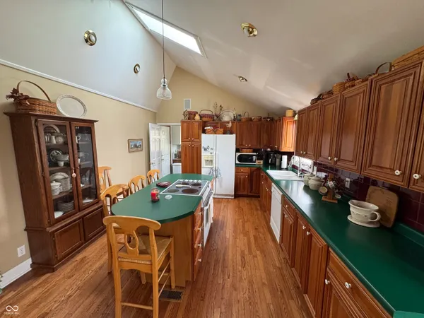 $650,000 | 10090 Highway 75, North Salem, IN 46165
