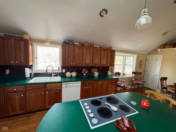 $650,000 | 10090 Highway 75, North Salem, IN 46165