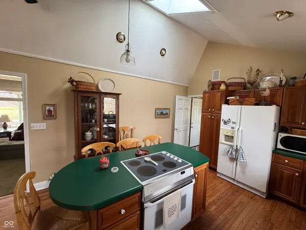 $650,000 | 10090 Highway 75, North Salem, IN 46165