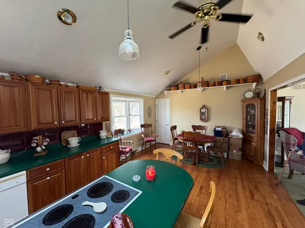 $650,000 | 10090 Highway 75, North Salem, IN 46165