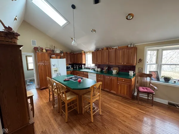 $650,000 | 10090 Highway 75, North Salem, IN 46165