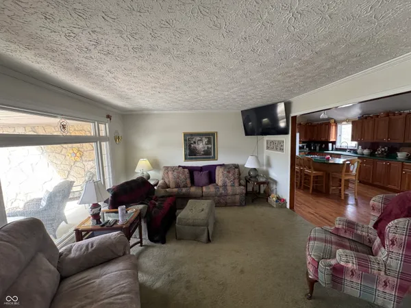 $650,000 | 10090 Highway 75, North Salem, IN 46165