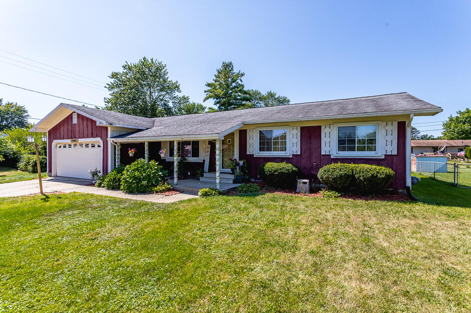 560 Robinson Road Jackson, MI 49203 - Photo 1 of 37 5R9A0078