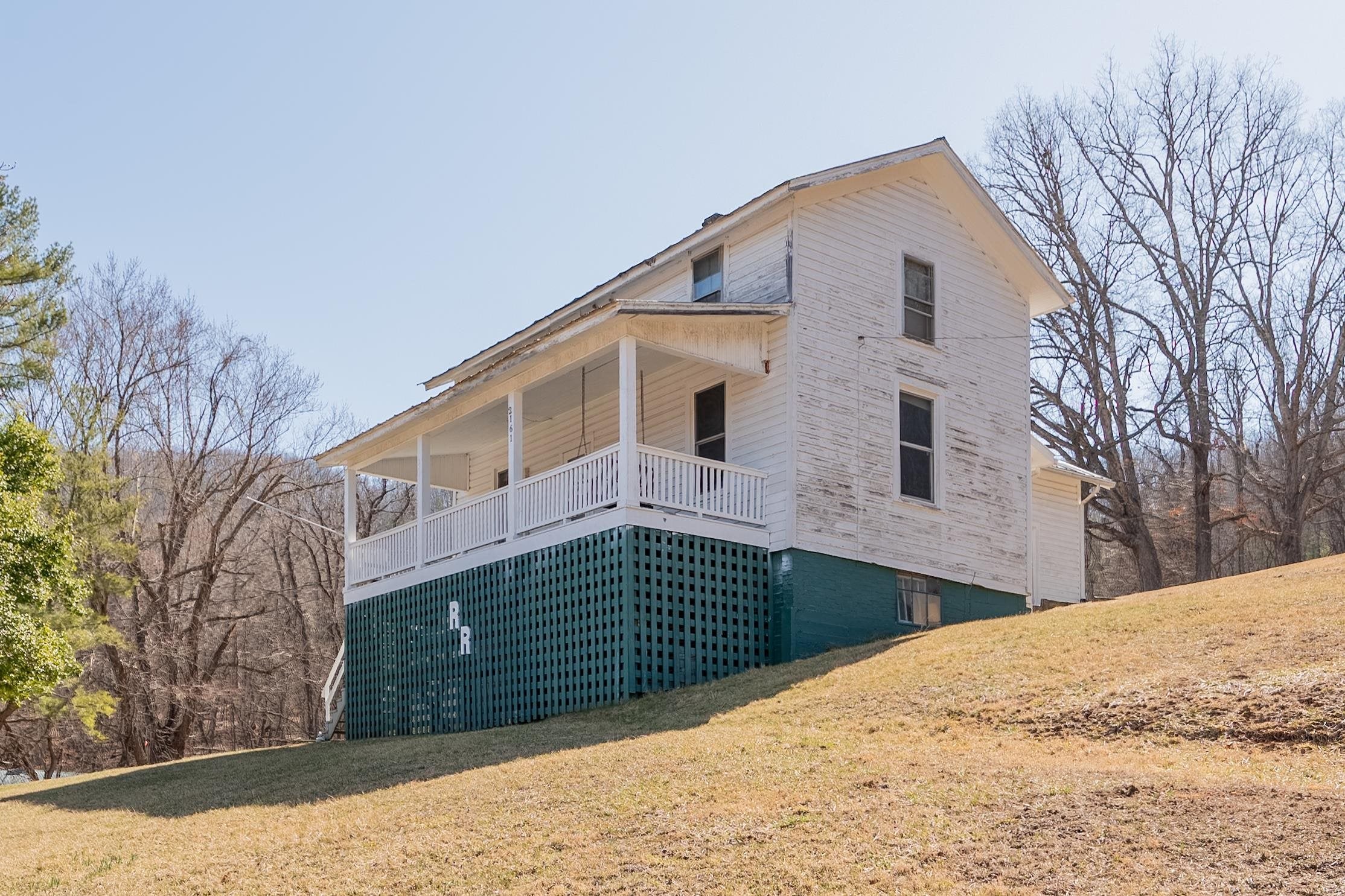 2161 Loafers Rest Road Austinville, VA 24312 - Photo 2 of 94 Gallery Image 2
