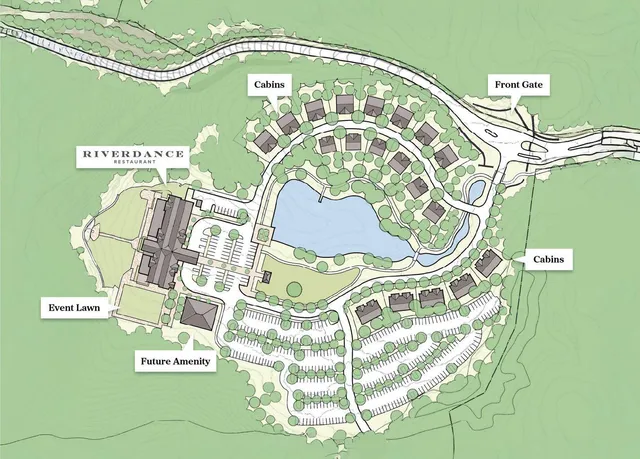 $159,900 | 0 Birds Eye Way, Unit 1107, Guild, TN 37340