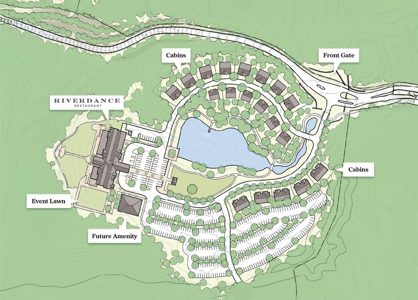 0 Birds Eye Way, Unit 1107 Guild, TN 37340 - Photo 20 of 25 Villa Square