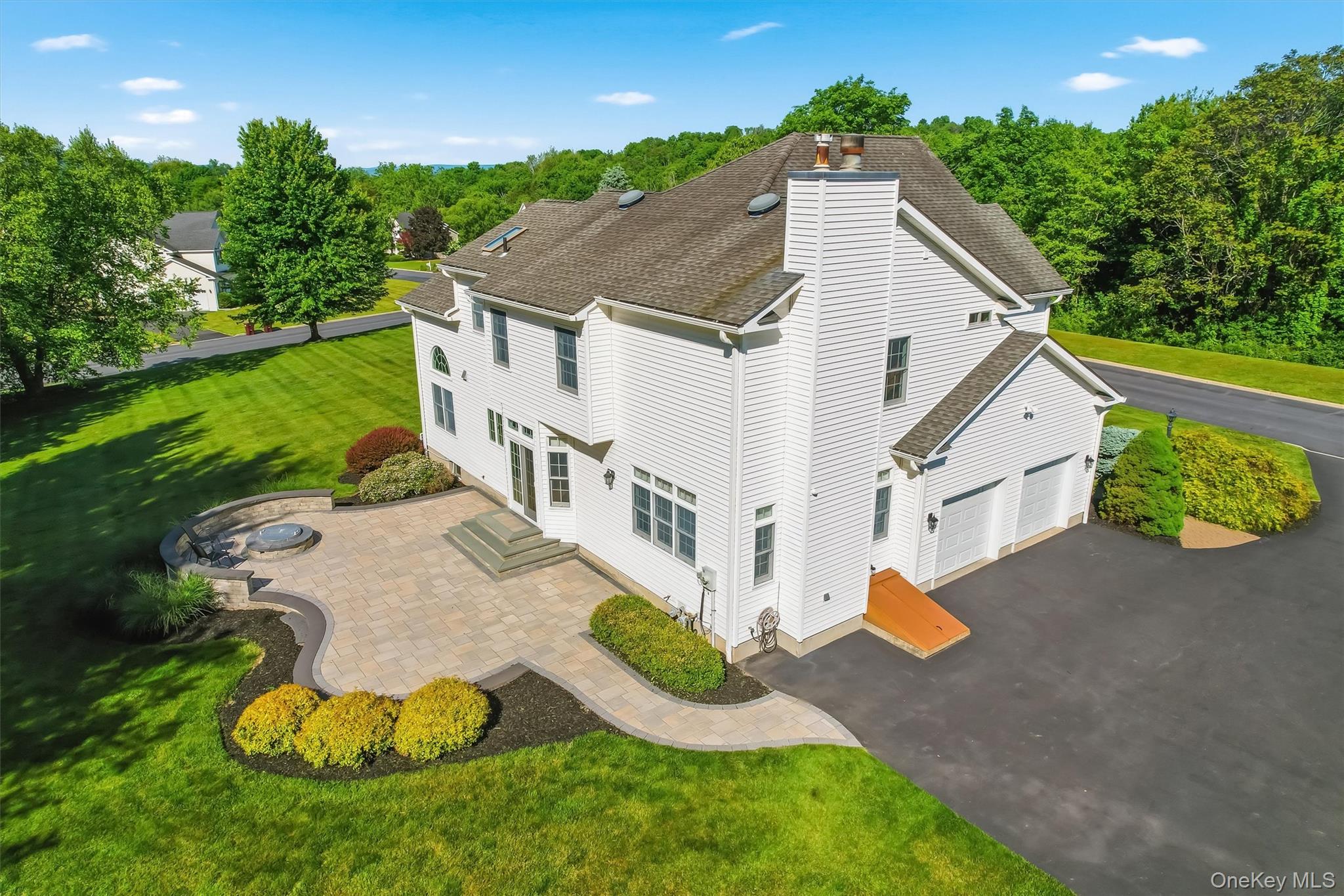8 Twin Spring Lane Florida, NY 10921 - Photo 43 of 50