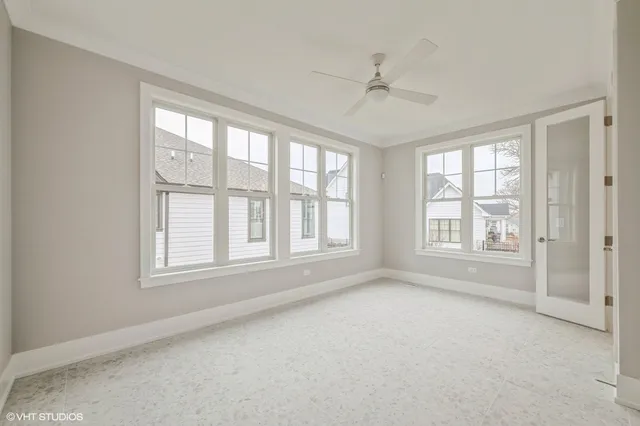 $1,676,630 | 5912 Cottonwood (lot 79) Court, Western Springs, IL 60558