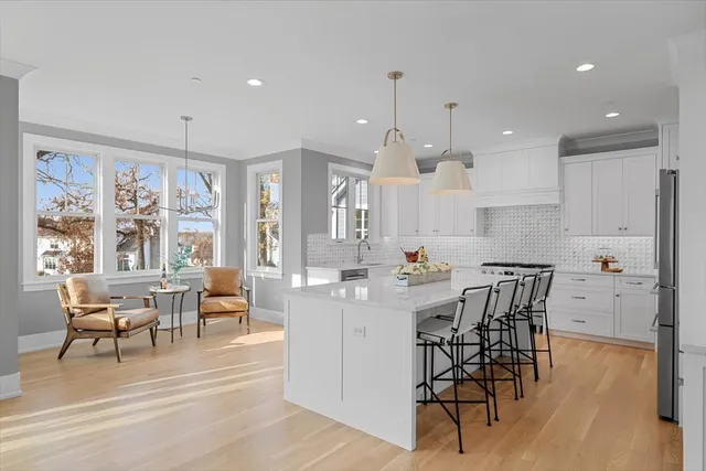 $1,676,630 | 5912 Cottonwood (lot 79) Court, Western Springs, IL 60558