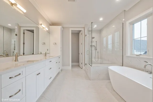 $1,676,630 | 5912 Cottonwood (lot 79) Court, Western Springs, IL 60558