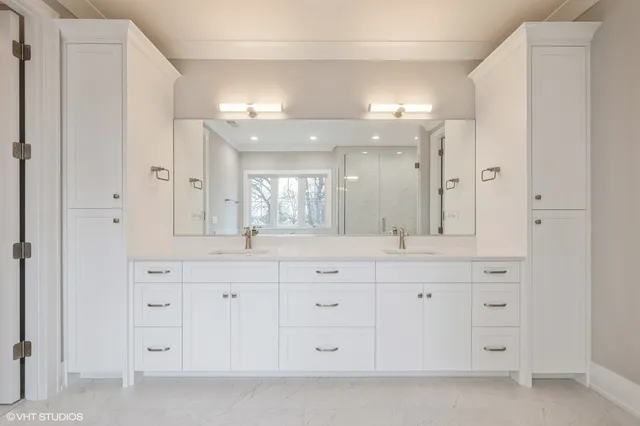 $1,676,630 | 5912 Cottonwood (lot 79) Court, Western Springs, IL 60558