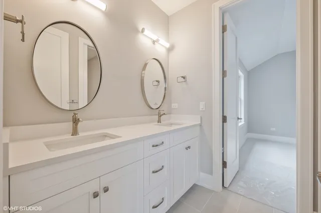 $1,676,630 | 5912 Cottonwood (lot 79) Court, Western Springs, IL 60558