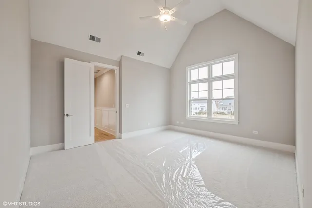 $1,676,630 | 5912 Cottonwood (lot 79) Court, Western Springs, IL 60558