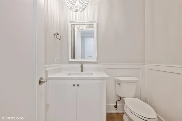 $1,676,630 | 5912 Cottonwood (lot 79) Court, Western Springs, IL 60558