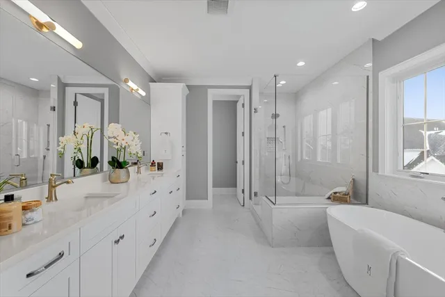 $1,676,630 | 5912 Cottonwood (lot 79) Court, Western Springs, IL 60558