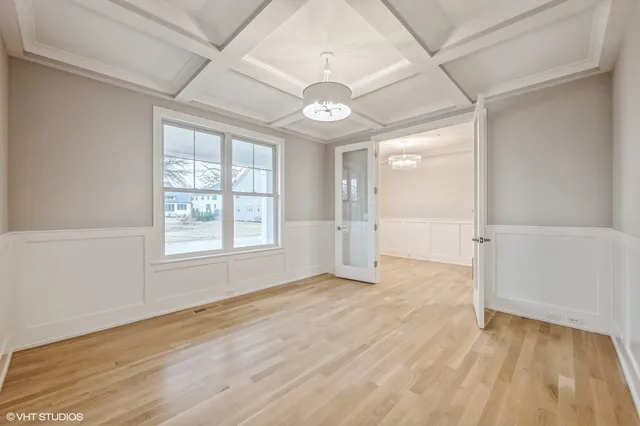 $1,676,630 | 5912 Cottonwood (lot 79) Court, Western Springs, IL 60558