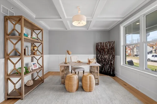 $1,676,630 | 5912 Cottonwood (lot 79) Court, Western Springs, IL 60558