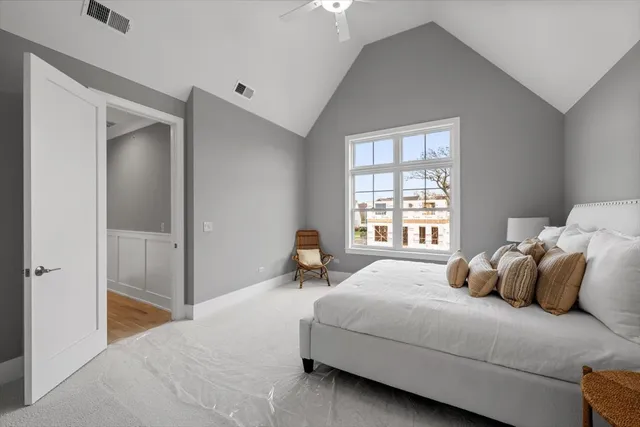 $1,676,630 | 5912 Cottonwood (lot 79) Court, Western Springs, IL 60558