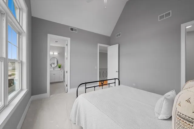 $1,676,630 | 5912 Cottonwood (lot 79) Court, Western Springs, IL 60558