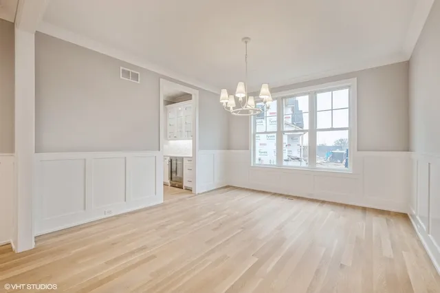 $1,676,630 | 5912 Cottonwood (lot 79) Court, Western Springs, IL 60558