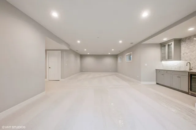 $1,676,630 | 5912 Cottonwood (lot 79) Court, Western Springs, IL 60558