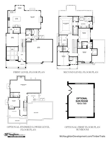 $1,676,630 | 5912 Cottonwood (lot 79) Court, Western Springs, IL 60558