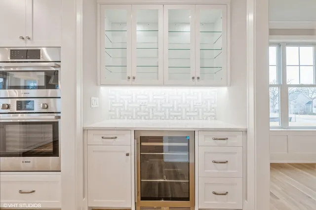 $1,676,630 | 5912 Cottonwood (lot 79) Court, Western Springs, IL 60558