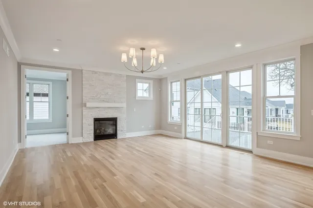 $1,676,630 | 5912 Cottonwood (lot 79) Court, Western Springs, IL 60558