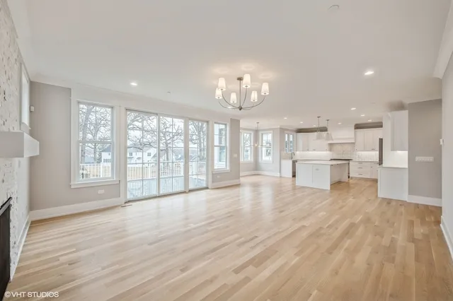 $1,676,630 | 5912 Cottonwood (lot 79) Court, Western Springs, IL 60558