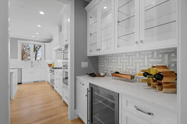 $1,676,630 | 5912 Cottonwood (lot 79) Court, Western Springs, IL 60558