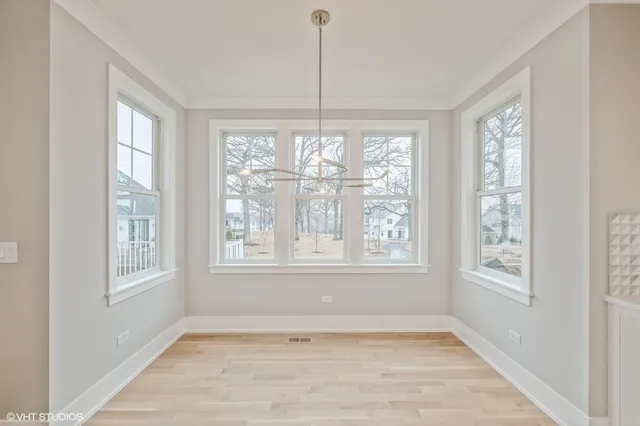 $1,676,630 | 5912 Cottonwood (lot 79) Court, Western Springs, IL 60558