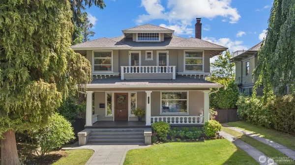 $2,650,000 | 938 18th Avenue East, Seattle, WA 98112