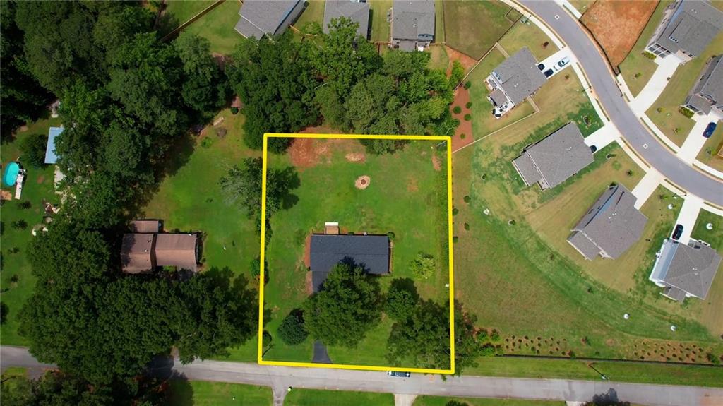 32 Eva Lane Stockbridge, GA 30281 - Photo 27 of 31