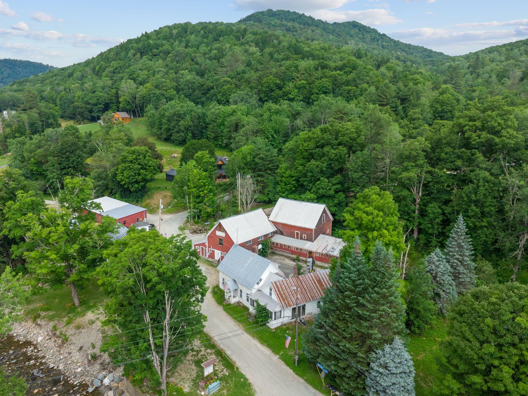 18 Oak Chapel Road Bridgewater, VT 05035 - Photo 26 of 28